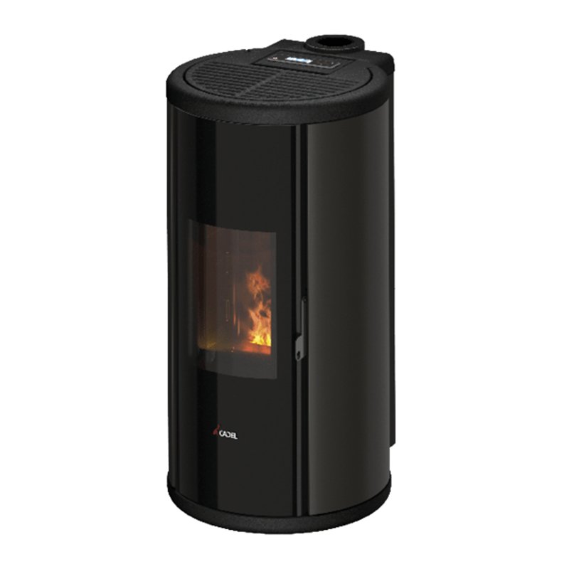 Stufa a pellet CADEL Sound 5