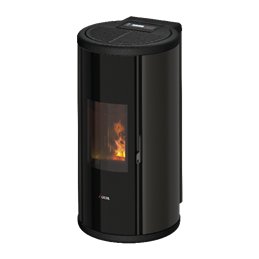 CADEL Sound 5 pellet stove