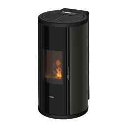 CADEL Sound 5 pellet stove