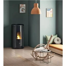 CADEL Sound 5 pellet stove
