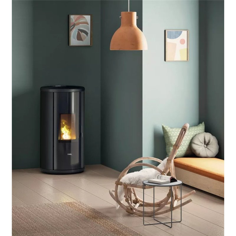 CADEL Sound 5 pellet stove