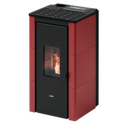 CADEL Cristal 7 pellet stove
