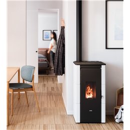 CADEL Cristal 7 pellet stove
