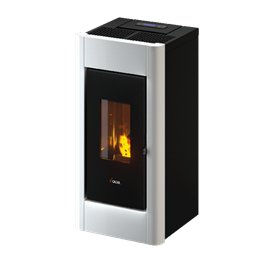 Stufa a pellet CADEL Sweet 7