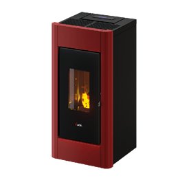 CADEL Sweet 7 pellet stove