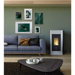 CADEL Sweet 7 pellet stove