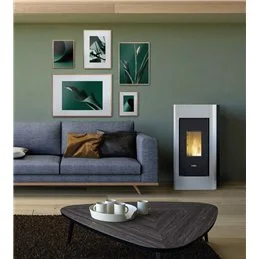 CADEL Sweet 7 pellet stove