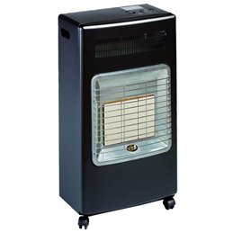 Bartolini LIGHT-I 4200W 97920-10 Infrared LPG Heater