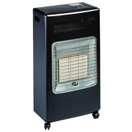 Stufa a GPL infrarossi Bartolini LIGHT-I 4200W 97920-10