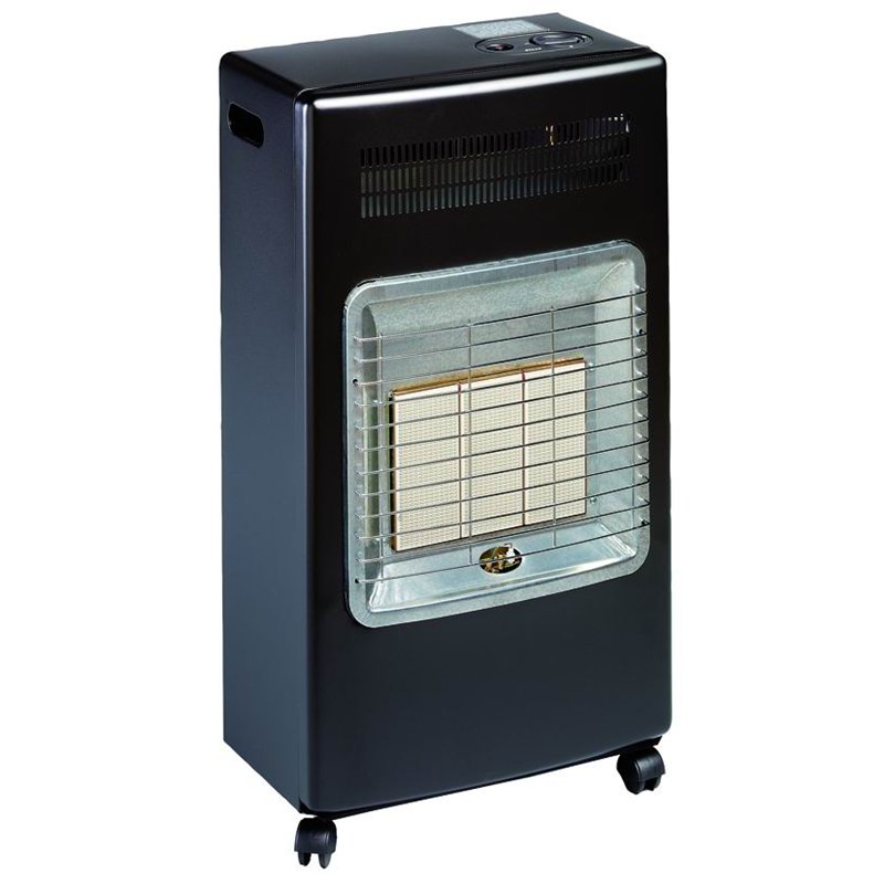 Bartolini LIGHT-I 4200W 97920-10 Infrared LPG Heater