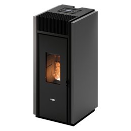 Stufa a pellet CADEL Bold 7