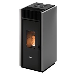 Stufa a pellet CADEL Bold 7