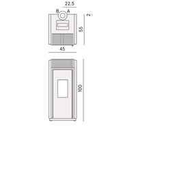 CADEL Bold 7 pellet stove