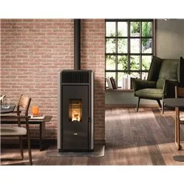 CADEL Bold 7 pellet stove