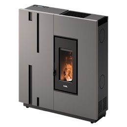 Stufa a pellet CADEL Baggy 7