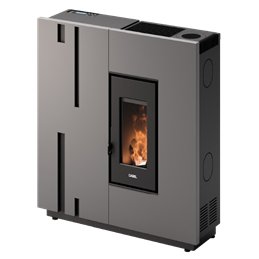 CADEL Baggy 7 pellet stove