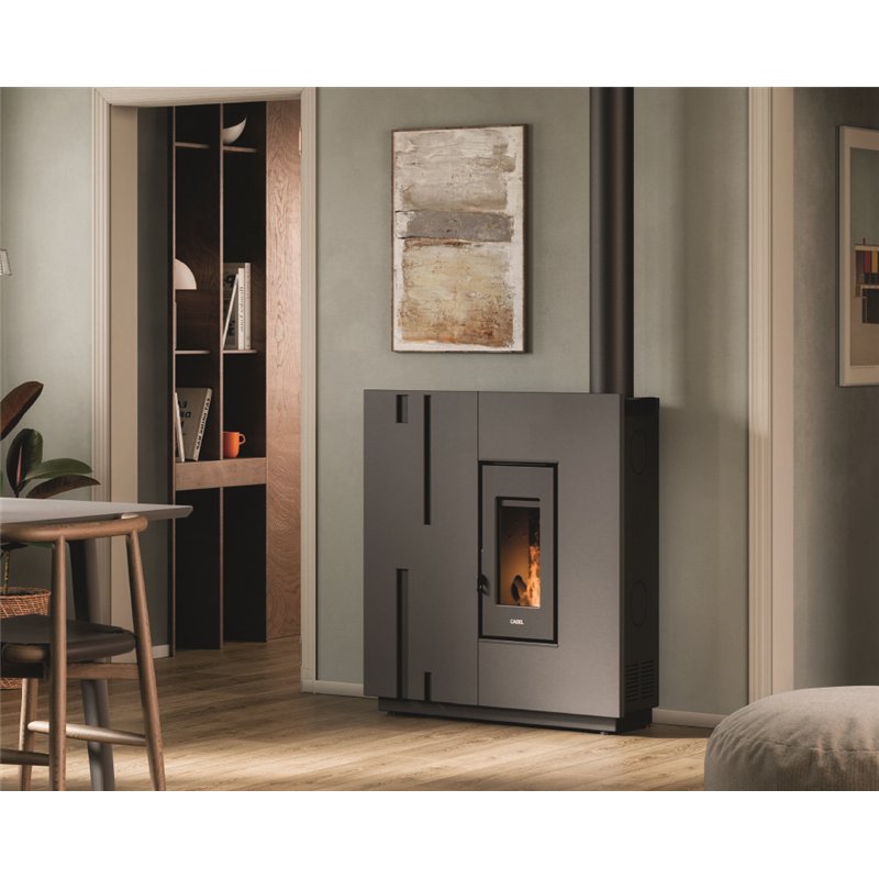 CADEL Baggy 7 pellet stove