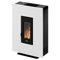 Stufa a pellet CADEL Grace 7