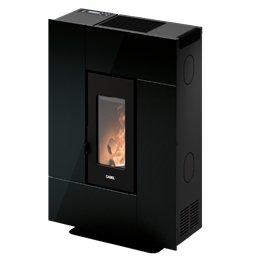 CADEL Grace 7 pellet stove