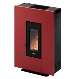CADEL Grace 7 pellet stove