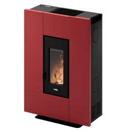 Stufa a pellet CADEL Grace 7