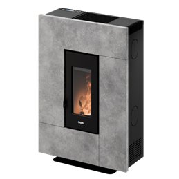CADEL Grace 7 pellet stove
