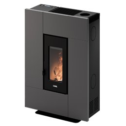 CADEL Grace 7 pellet stove