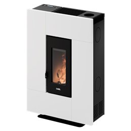 CADEL Grace 7 pellet stove
