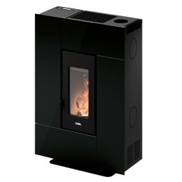 Stufa a pellet CADEL Grace 7