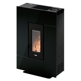 CADEL Grace 7 pellet stove