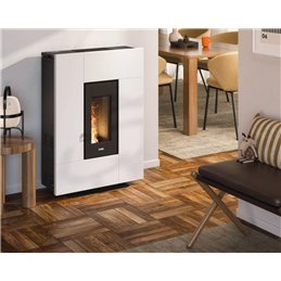 CADEL Grace 7 pellet stove