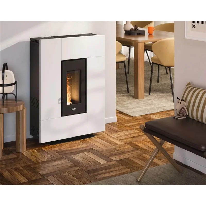 CADEL Grace 7 pellet stove