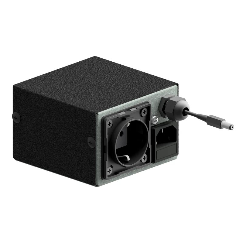 UPS READY kit for CADEL stoves 5024006