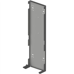 Kit fissaggio a parete per stufa GRACE CADEL 5019009
