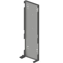 Kit fissaggio a parete per stufa GRACE CADEL 5019009
