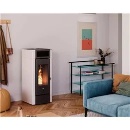 CADEL Cristal 9 AIR pellet stove
