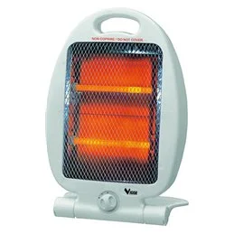 Stufa alogena VIGOR JAPO 800W
