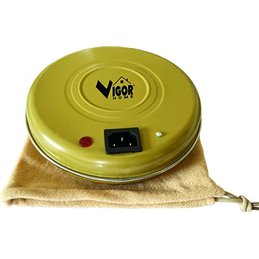 DINO Vigor 550W Electric Warmer