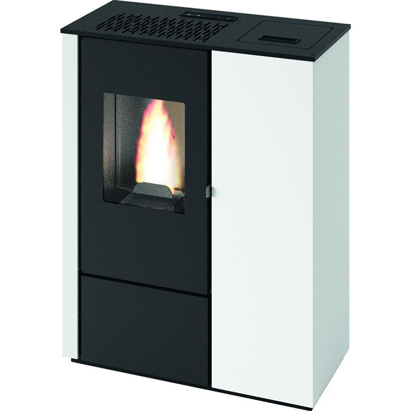 Pellet stove Susy Punto Fuoco Kw6