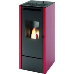 VIVIAN Pellet Stove – Punto Fuoco 11kW | 5 stars