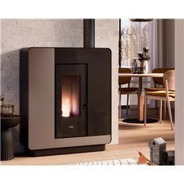 CADEL Elle Plus 9 Ductable Pellet Stove