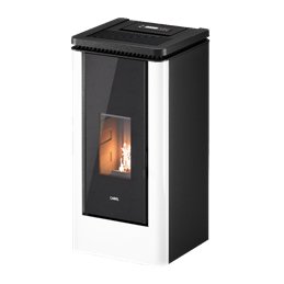 CADEL Icon Plus 9 Ductable Pellet Stove