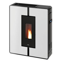 CADEL Tile Plus 10 Ductable Pellet Stove