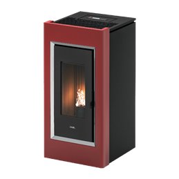 CADEL Prince 11 pellet stove