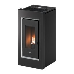 CADEL Prince 11 pellet stove