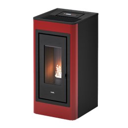 CADEL Kobe 11 pellet stove