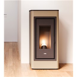 CADEL Kobe 11 pellet stove