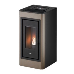 CADEL Kobe 11 pellet stove