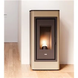 CADEL Kobe 11 pellet stove