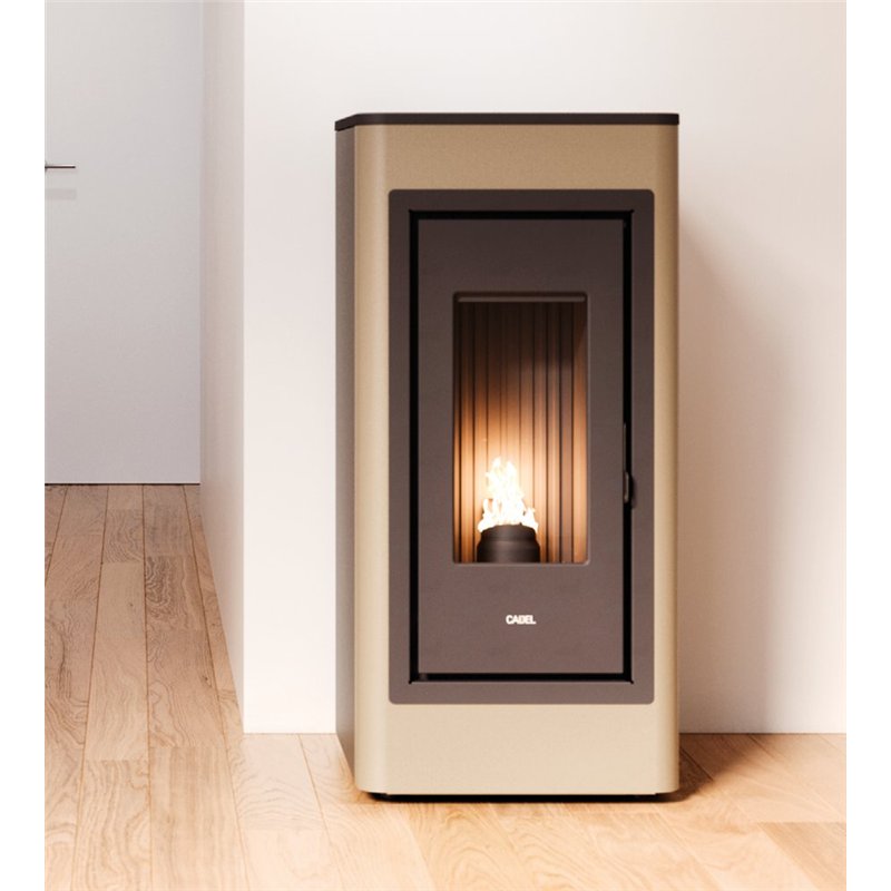 CADEL Kobe 11 pellet stove